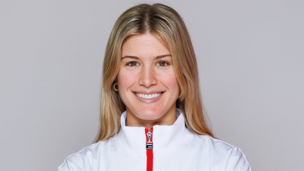 Genie Bouchard